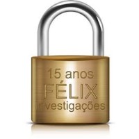 Detetive Particular Ribeirão Preto Félix - A verdade é uma só! logo - Similar company to Wisehome Ribeirão Preto | Automação Residencial E Corporativa