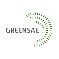 Greensae logo - Similar company to Teletalks