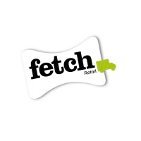 Fetch! Retail Group logo - Similar company to Pet Central