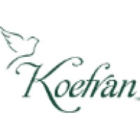 Koefran logo - Similar company to Bluedag Llc