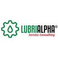 LubriAlpha logo - Similar company to Winner Lubricants Srl