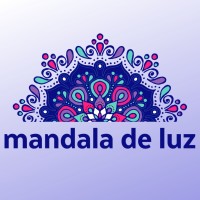 Mandala de Luz logo - Similar company to Metta Play