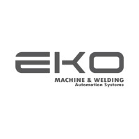 EKO Machine & Welding Automation Systems logo - Similar company to Samtech Grup Mühendi̇sli̇k