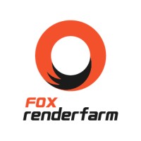 Fox Renderfarm logo - Similar company to ITOOSOFT