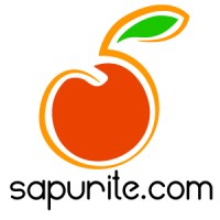 Sapurite logo - Similar company to Originat Sourcing