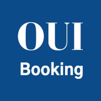 Ouibooking logo - Similar company to Viidou Real Estate Portal Uk