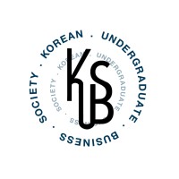 UCLA KUBS (Korean Undergraduate Business Society) logo - Similar company to Aseo