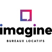 Centre Imagine logo - Similar company to Effyjie Coaching