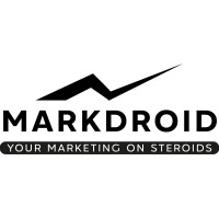 Markdroid LLC logo - Similar company to Okinawa Studio