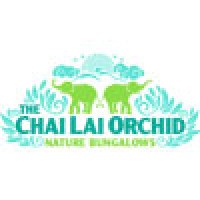 The Chai Lai Orchid logo - Similar company to Daughters Rising