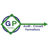GP Transition logo - Similar company to Obvious