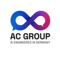 AC Group ME - AI Automation logo - Similar company to Technoart Solution