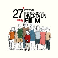 Inventa un Film - Lenola Film Festival logo - Similar company to Cinemadamare International Film Festival