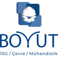 Boyut İSG & Çevre Danışmanlığı logo - Similar company to Boyut Group