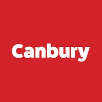Canbury Press logo - Similar company to Kaeden Publishing