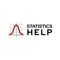 STATISTICS HELP s.r.o. logo - Similar company to The Analysis Factor