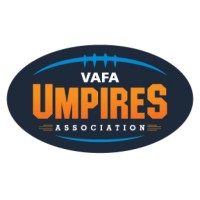 VAFA Umpires Association logo - Similar company to Kew High School