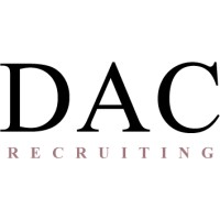 DAC Recruiting logo - Similar company to Constellation Immersive
