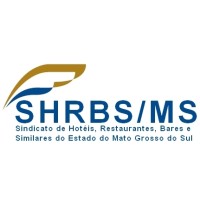 Sindicato de Hotéis, Restaurantes, Bares e Similares - MS logo - Similar company to São Paulo Convention And Visitors Bureau