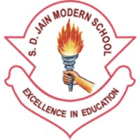 S.D. Jain Modern School logo - Similar company to Kaffyn