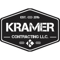 Kramer Contracting logo - Similar company to Kramer Construction Llc