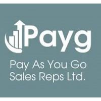 Pay As You Go Sales Reps Ltd logo - Similar company to Full Circle Continuous Improvement