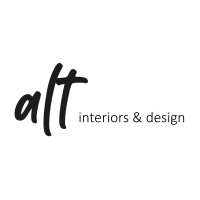 ALT Interiors and Design logo - Similar company to Alt Interiors