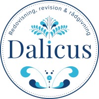 Dalicus logo - Similar company to Ec Time