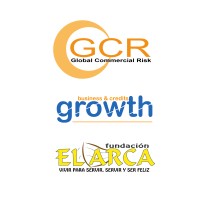 GCR logo - Similar company to Chlitina 克麗緹娜台灣
