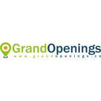 Grand Openingsco logo - Similar company to Orlando Waves