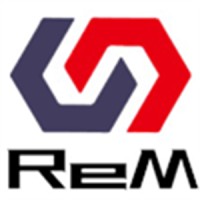 ReM Vacuum Technology (Shanghai) Co.,Ltd. logo - Similar company to Scannow