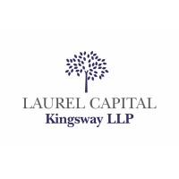 Laurel Capital Kingsway LLP logo - Similar company to Quantik Partners