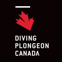 Diving Plongeon Canada logo - Similar company to Plongeon Québec