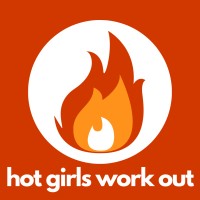 hot girls work out logo - Similar company to Climax Communications