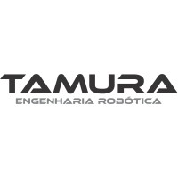 TAMURA Engenharia Robótica logo - Similar company to Crp Robot Eu