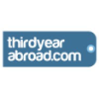 Third Year Abroad logo - Similar company to The Student Language Bureau.