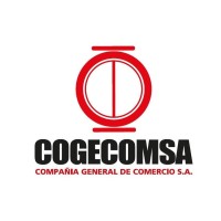 Compañía General de Comercio logo - Similar company to Proteco Coasin S.A.