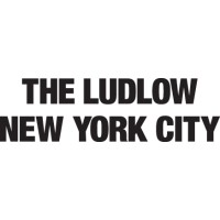 The Ludlow Hotel logo - Similar company to The Roxy Hotel New York