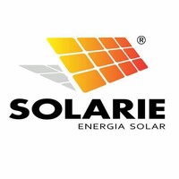 Solarie Energia Solar logo - Similar company to Becatech Bv