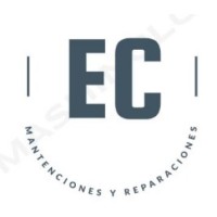 Mantenciones y Reparaciones EC SPA logo - Similar company to Activa Inversiones Spa
