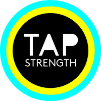 TAP Strength logo - Similar company to Social Goods