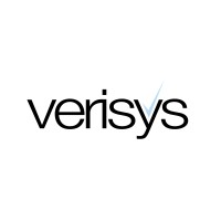 Verisys Ltd logo - Similar company to Prozeta