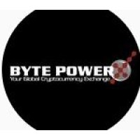 Byte Power Group Limited logo - Similar company to Digital Record