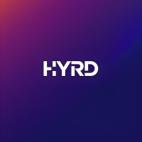 HYRD Recruitment Group logo - Similar company to Fmg Construction Development