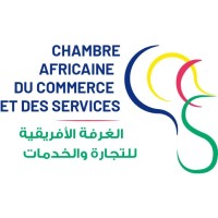 Chambre Africaine de Commerce et de Services logo - Similar company to Yool Education