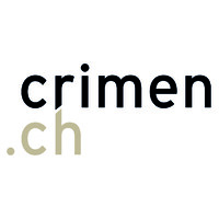 crimen.ch logo - Similar company to B.Mgmt