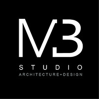MB STUDIO architecture + design logo - Similar company to Mbstudio ・ Fact-Based Design
