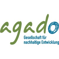 agado - Gesellschaft für nachhaltige Entwicklung logo - Similar company to Schloss Blumenthal