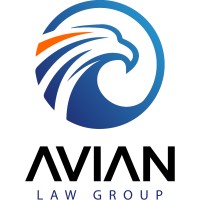 Avian Law Group logo - Similar company to Contract Square