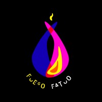 Fuego Fatuo Editorial logo - Similar company to Palabra Libre
